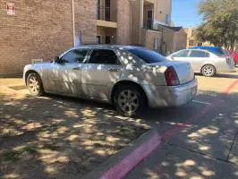 2006 Lexus 300
