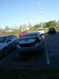 2013 Hyundai Elantra Orlando FL
