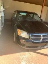 2008 Dodge Caliber