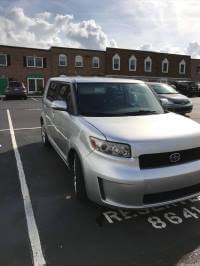 2008 Toyota Scion