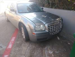 2006 Lexus 300
