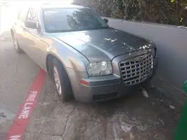 2006 Lexus 300