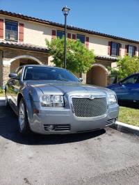 2007 Lexus 300