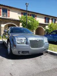 2007 Lexus 300
