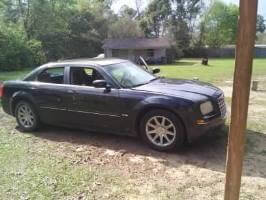 2005 Lexus 300