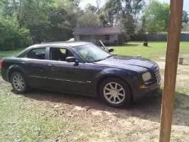 2005 Lexus 300
