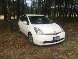 2008 Toyota Prius