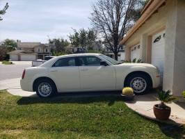 2007 Lexus 300