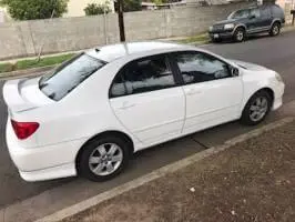 2003 Toyota Corolla