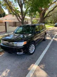 2009 Ford Flex Miami FL