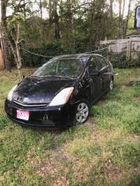 2007 Toyota Prius