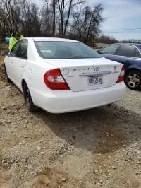 2002 Toyota Camry