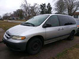 2000 Dodge Grand Caravan