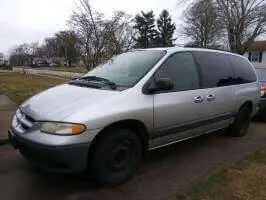 2000 Dodge Grand Caravan
