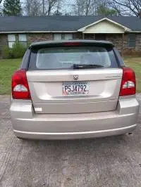 2009 Dodge Caliber