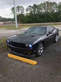 2010 Dodge Challenger Saint Petersburg FL