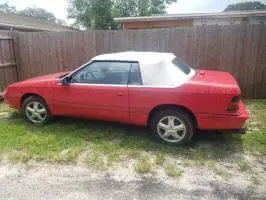 1994 Chrysler LeBaron Sedan Saint Petersburg FL