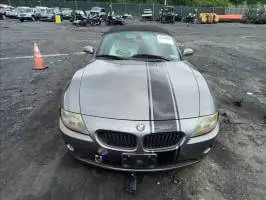 2003 BMW Z4