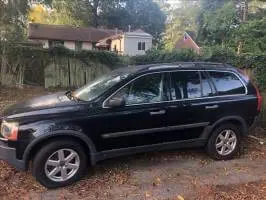 2009 Nissan Quest