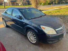 2003 Oldsmobile Bravada