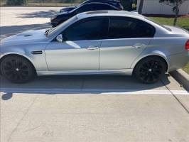 2008 BMW M3 Sedan Tampa FL