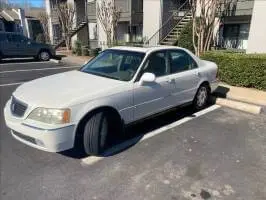 1999 Acura 3.5RL