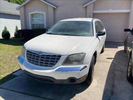 2004 Chrysler Pacifica Jacksonville FL