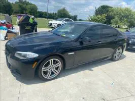 2013 BMW 535 Sedan