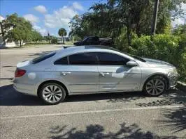 2009 Volkswagen CC