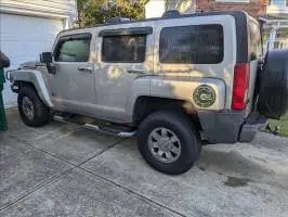 2006 Hummer H3