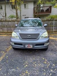 2006 Lexus GX