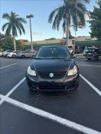 2013 Suzuki SX4 Sedan Pompano Beach FL
