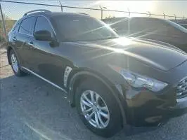 2009 Infiniti FX35