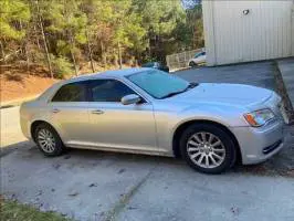 2012 Chrysler 300
