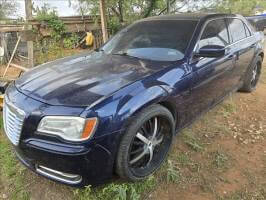 2014 Chrysler 300