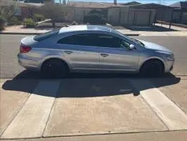 2012 Volkswagen CC