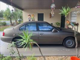 2000 Nissan Altima Orlando FL