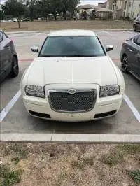 2007 Chrysler 300