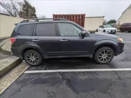 2010 Subaru Forester