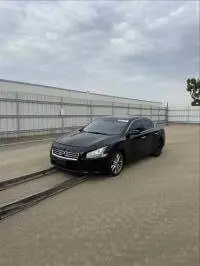 2013 Nissan Maxima