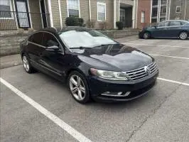 2013 Volkswagen CC