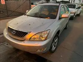 2009 Lexus RX