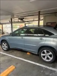 2007 Lexus RX