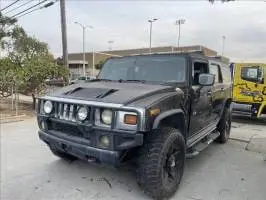 2003 Hummer H2