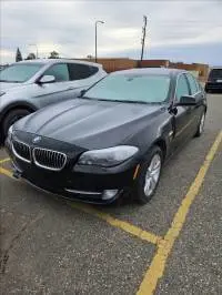 2012 BMW X5