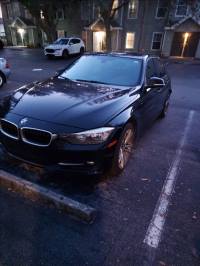 2013 BMW 328 Sedan Naples FL