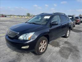 2005 Lexus RX Pompano Beach FL