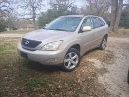 2005 Lexus RX
