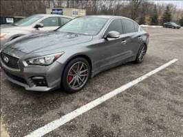 2012 Nissan Maxima