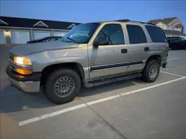 2014 GMC Acadia